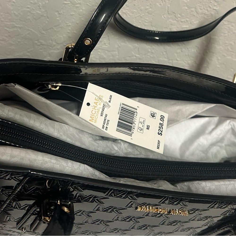 Michael Kors Purse - Picture 7 of 10